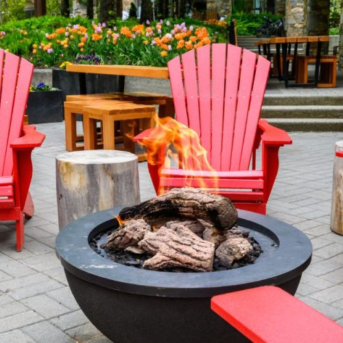 Tendance en aménagement extérieur pour la saison 2023