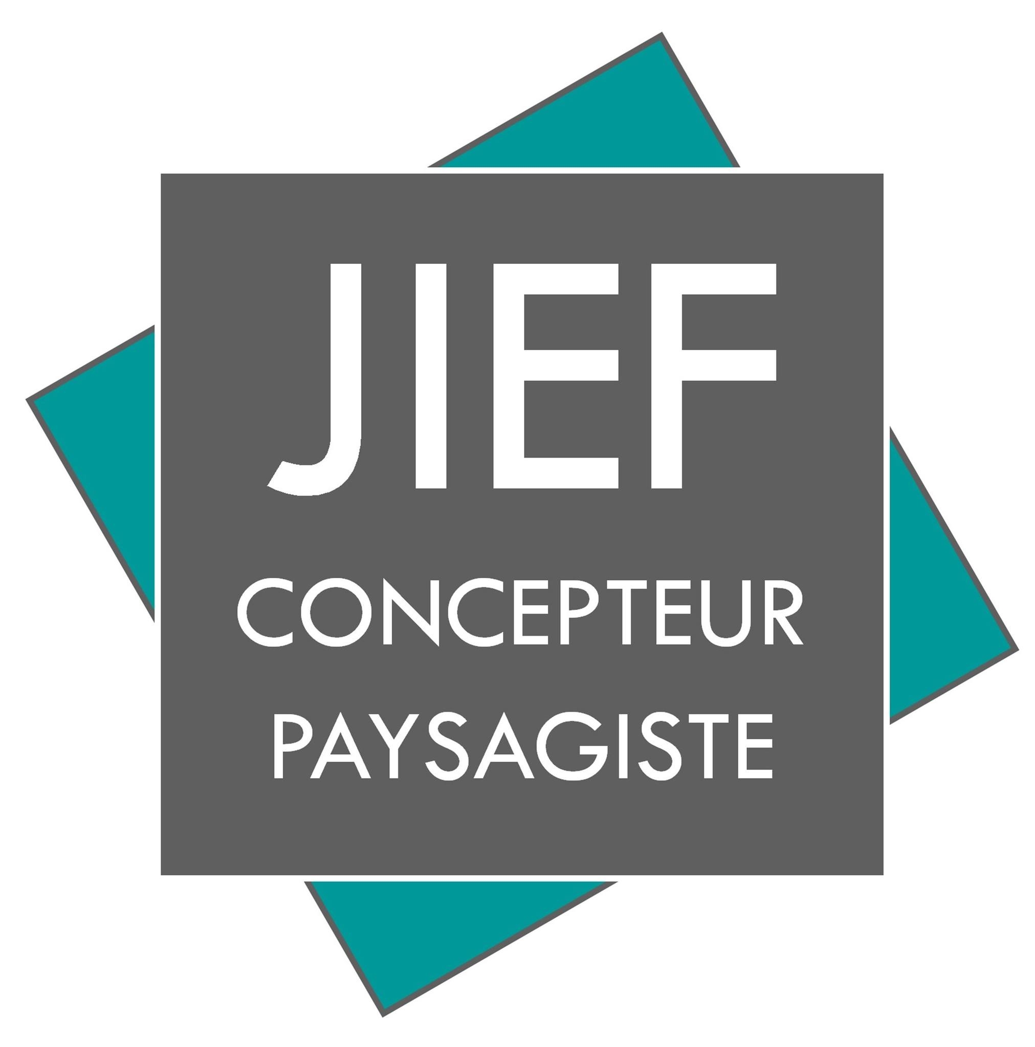 JIEF | Concepteur Paysagiste